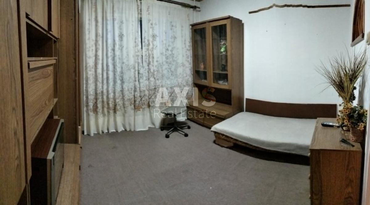 3к квартира ул. Ревуцкого 442
