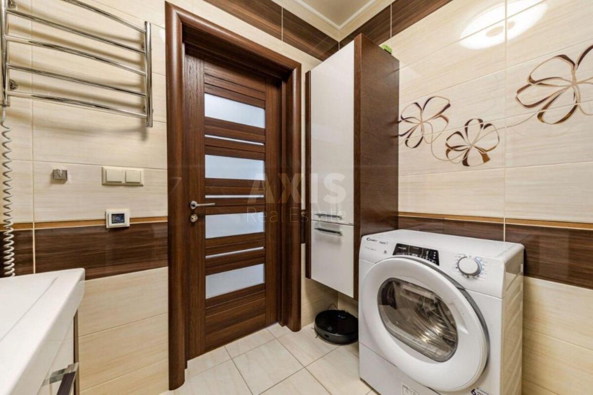 3k apartment pr-t Nauky 80/37А618298