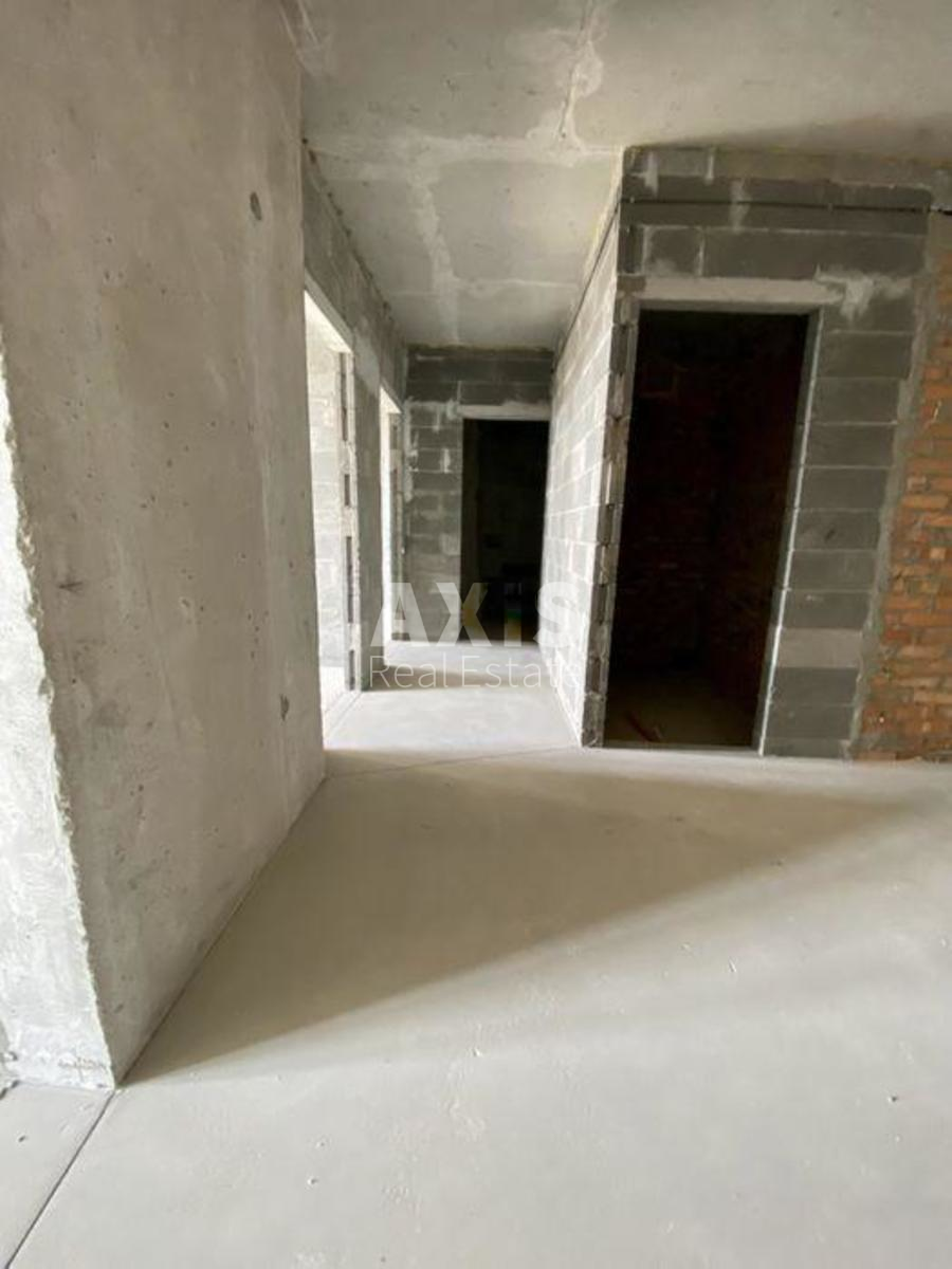2k apartment vul. Vsevoloda Zmijenka 265