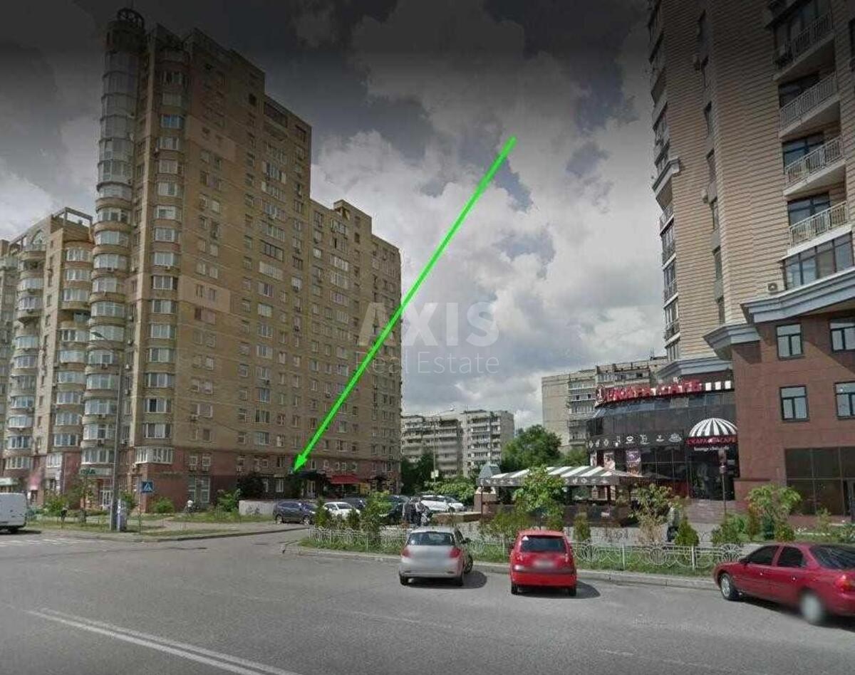 Объект торговли ул. Никольско-Слободская 2Б, 75м2575460
