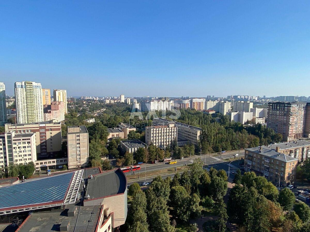 1k apartment pr-t Povitryanykh Syl 566169311