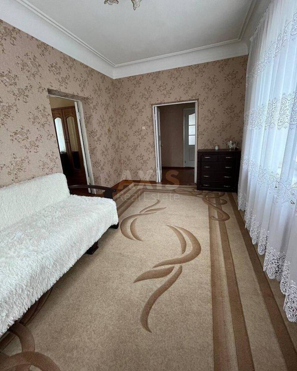 House vul. Zhashkivs'ka, 67m2, Kyiv city5