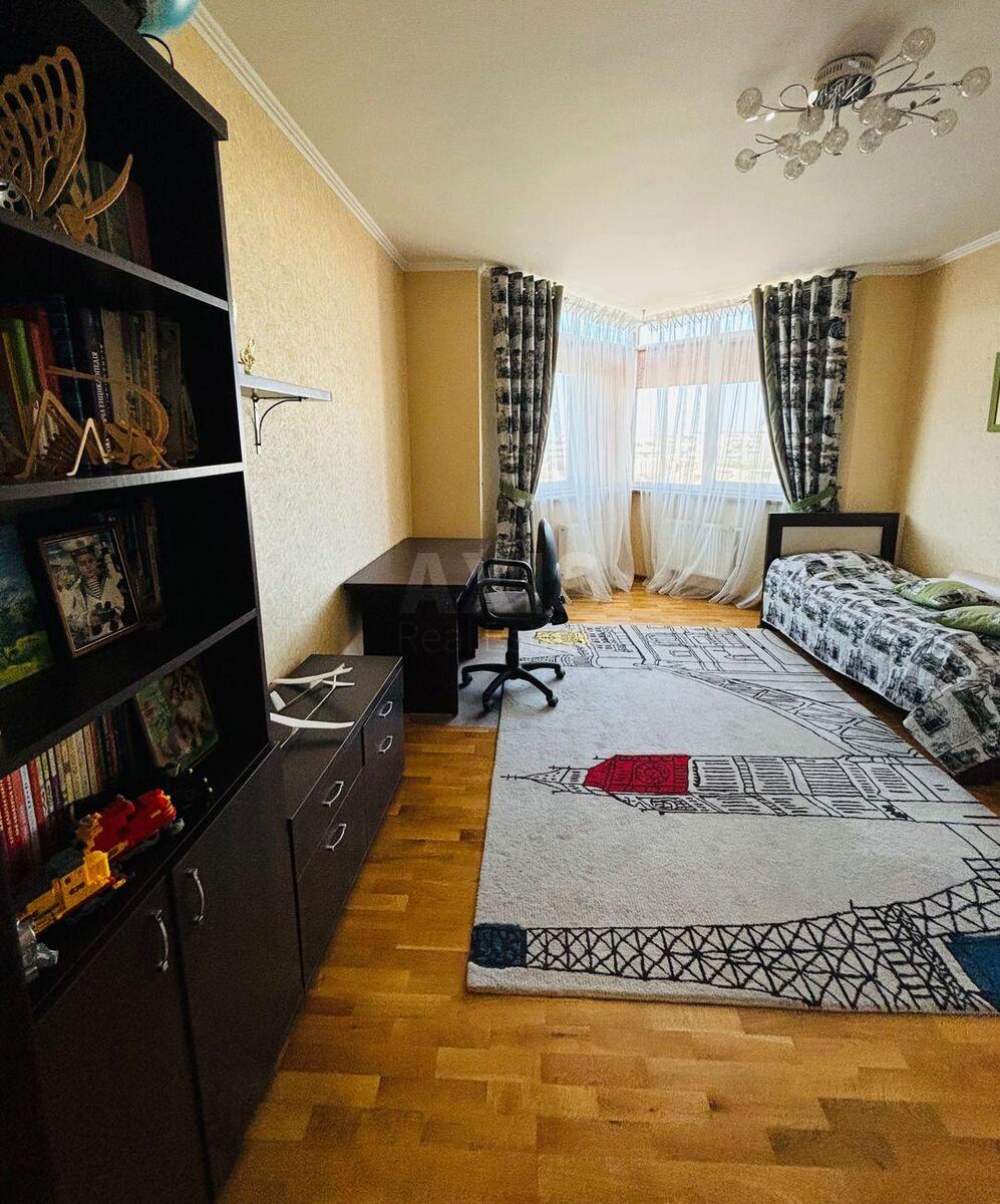 3к квартира ул. Бориспольская 4575674