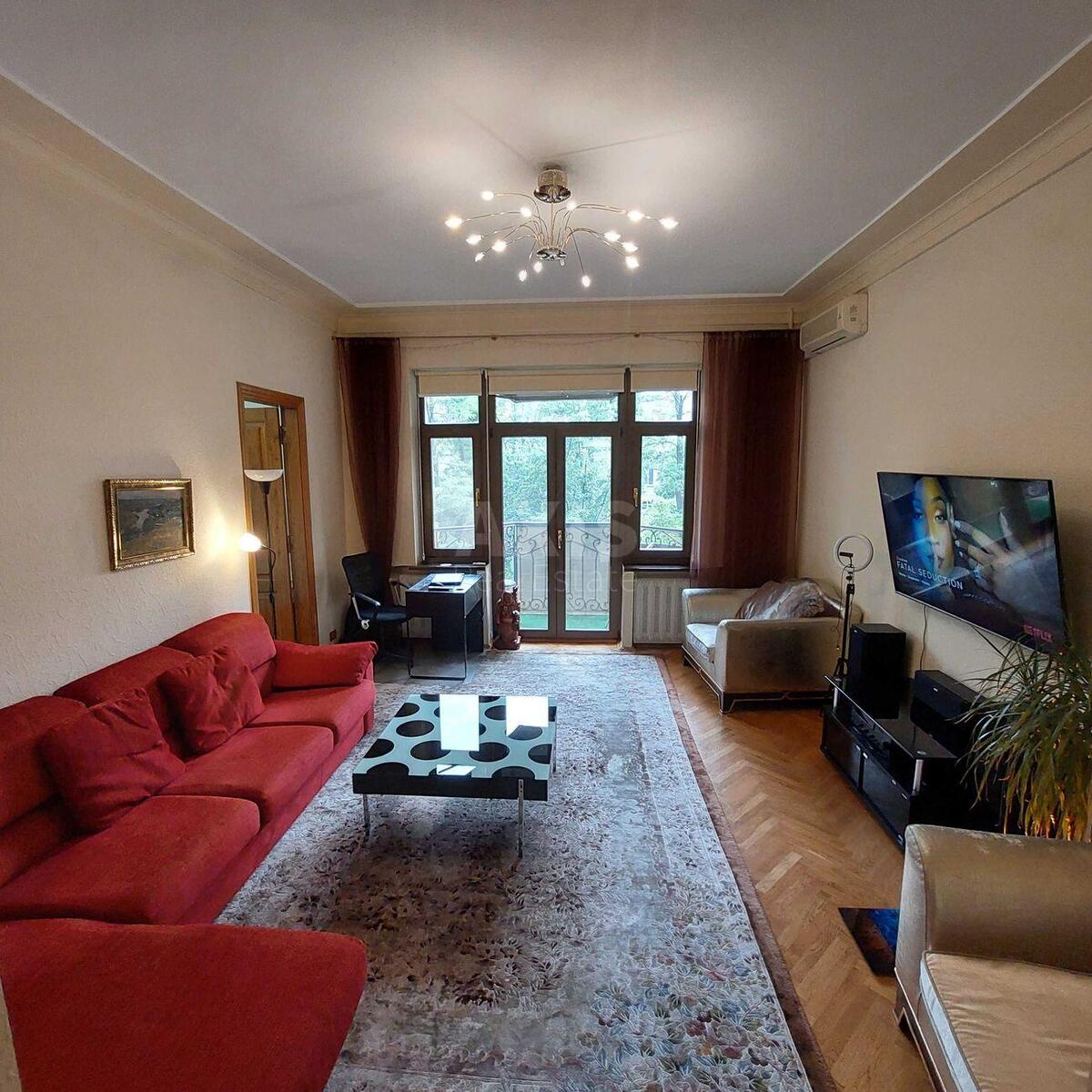 3k apartment vul. Darvina 10619466