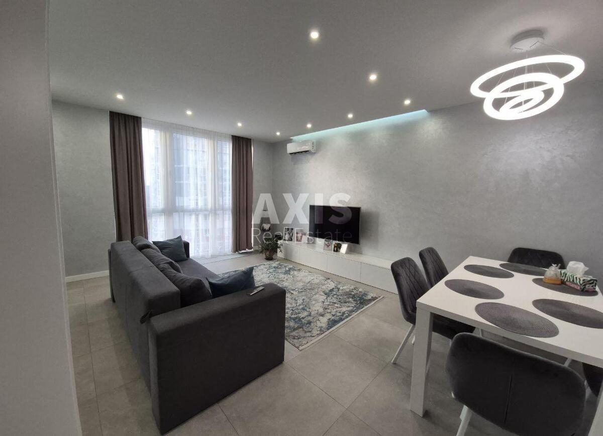 3k apartment vul. Oleny Pchilky 8597901