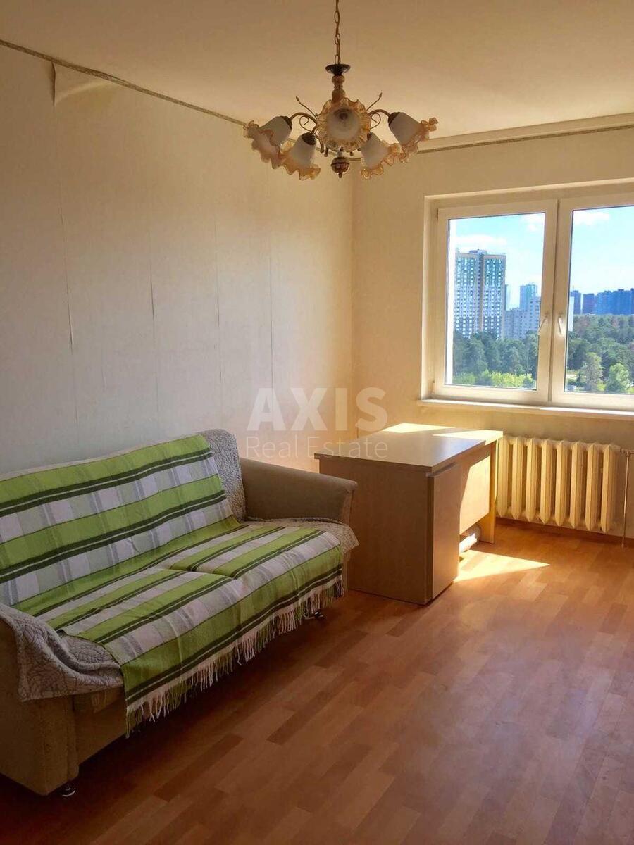 2к квартира ул. Полесская 15А2