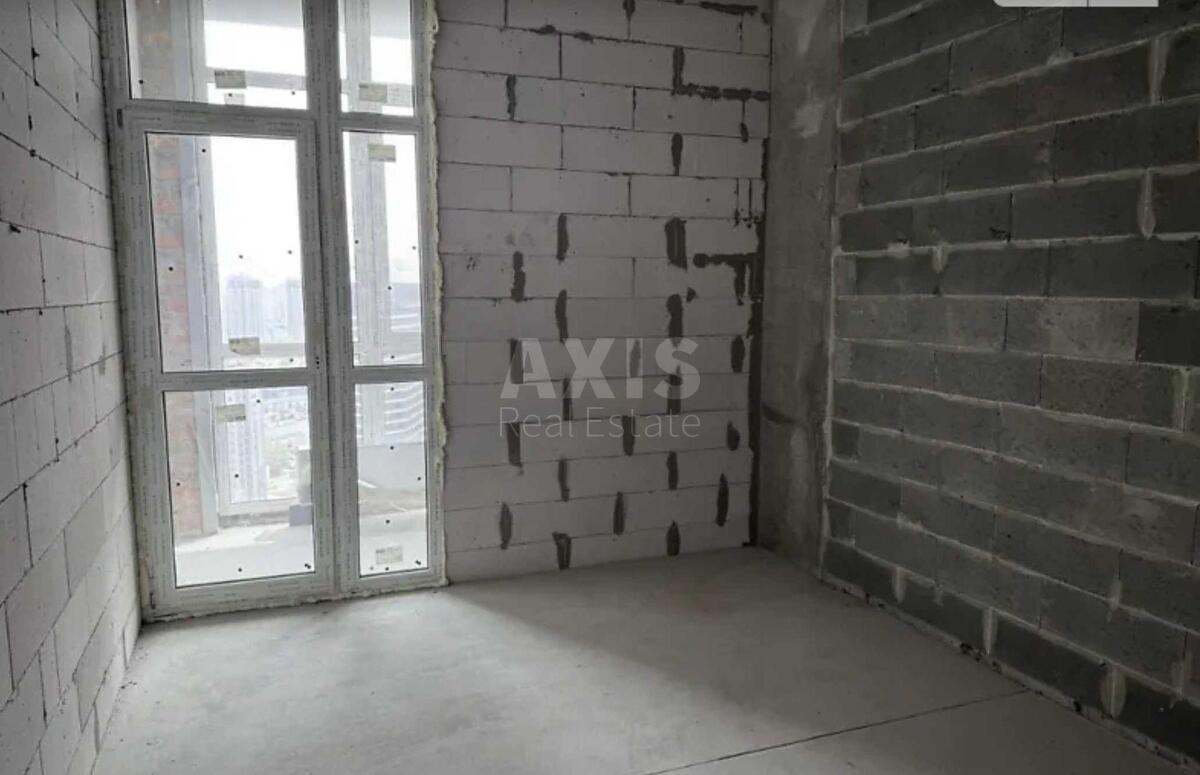 3k apartment nab. Dniprovs'ka 15620149