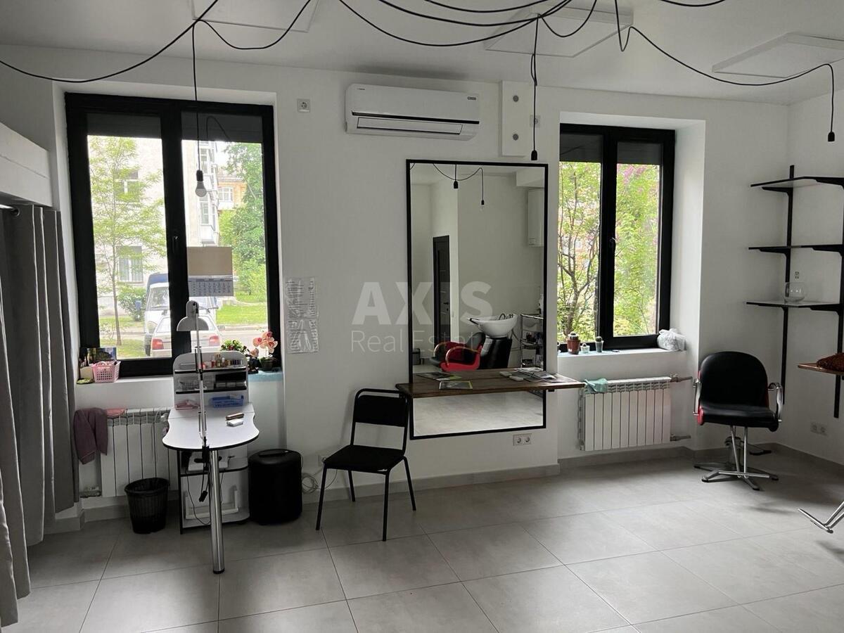 Объект торговли ул. Бажова 13/9, 60м2533661