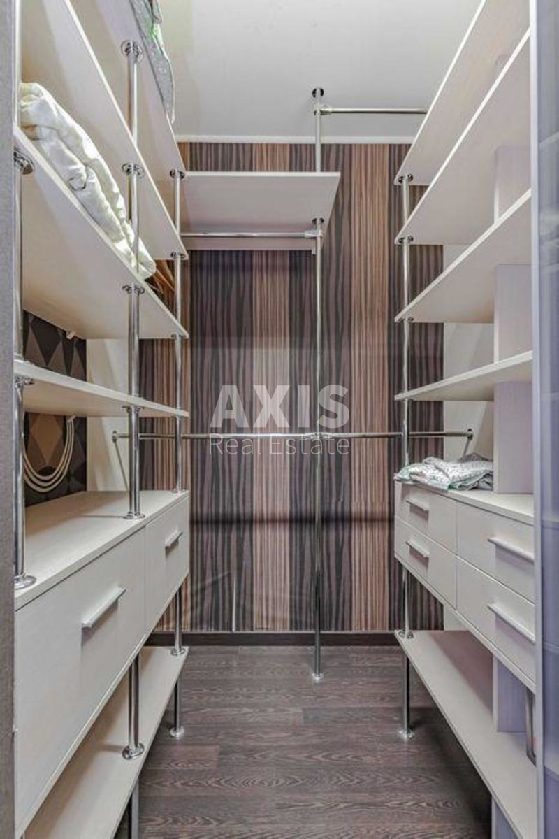 3k apartment vul. Pan'kivs'ka 27/784