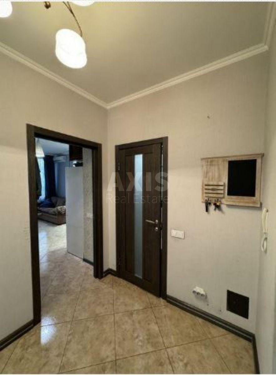 1k apartment vul. Regeneratorna 410