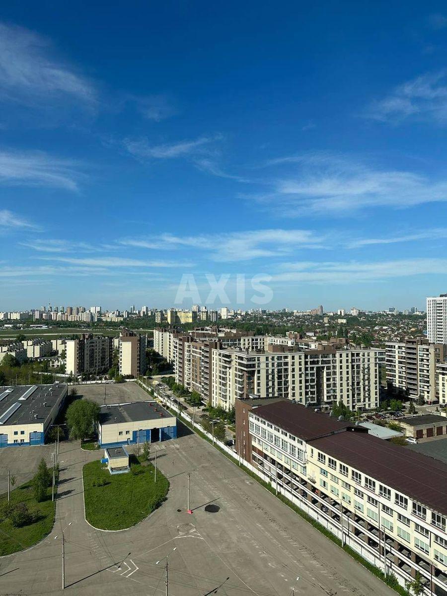 3к квартира ул. Михаила Максимовича 32578379