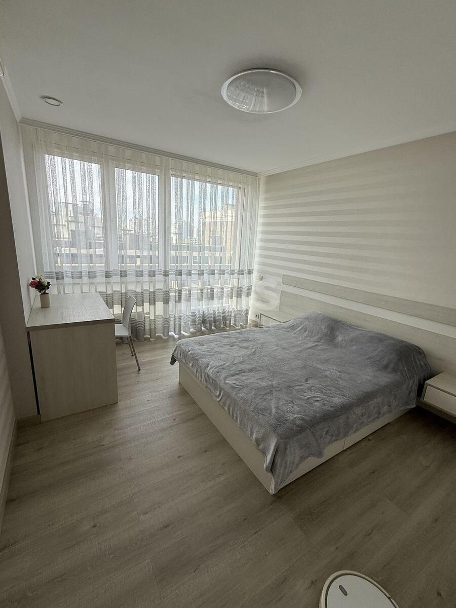 2k apartment vul. Zlatoustivs'ka 301