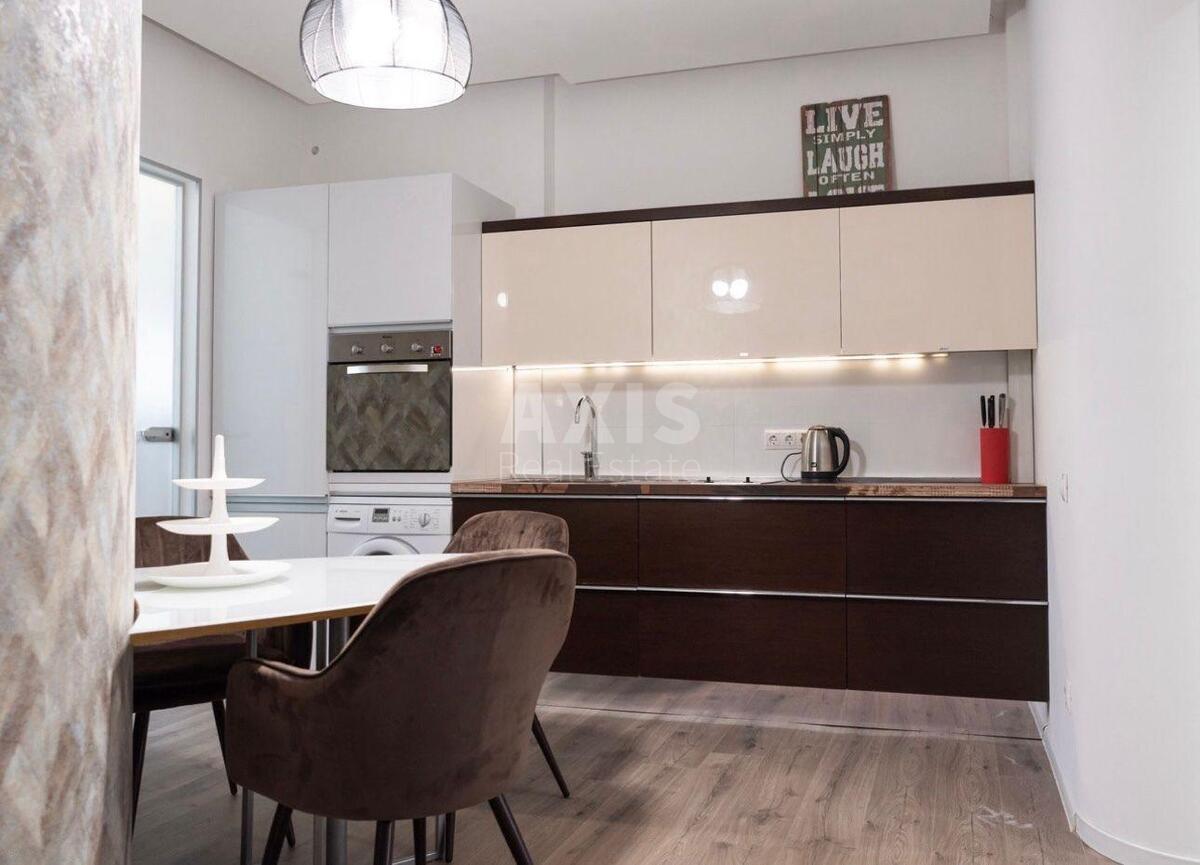 2k apartment vul. Hreshhatyk 17578763
