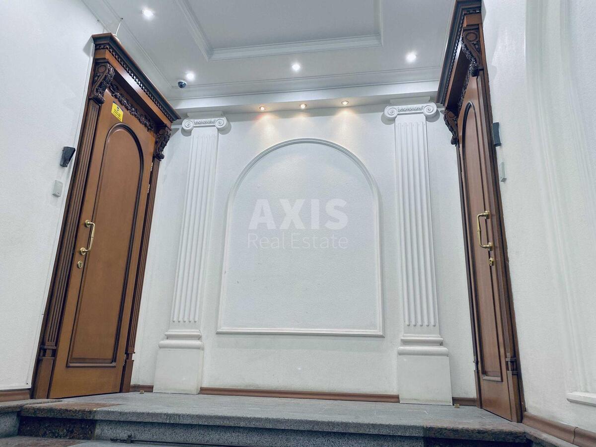 Офис бул. Леси Украинки 6, 191м2621907