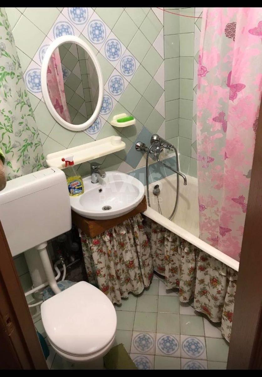 1k apartment bul. Verhovnoi' Rady 182
