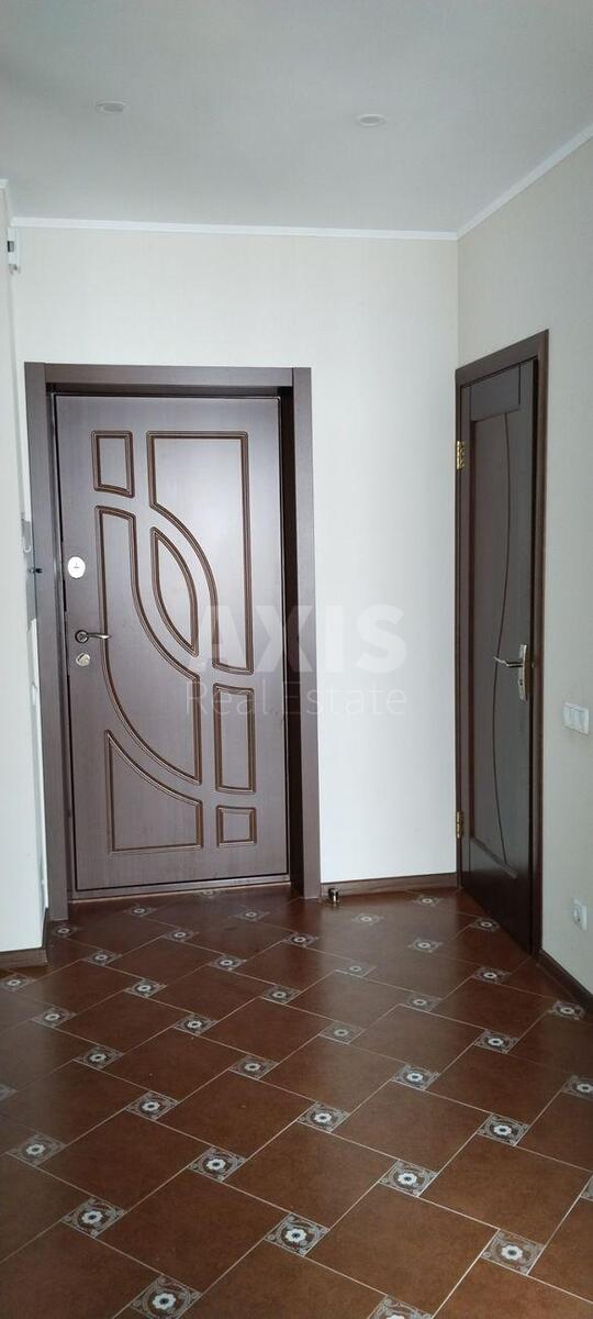 1k apartment vul. Lypkivs'kogo Vasylja Mytropolyta 18622039