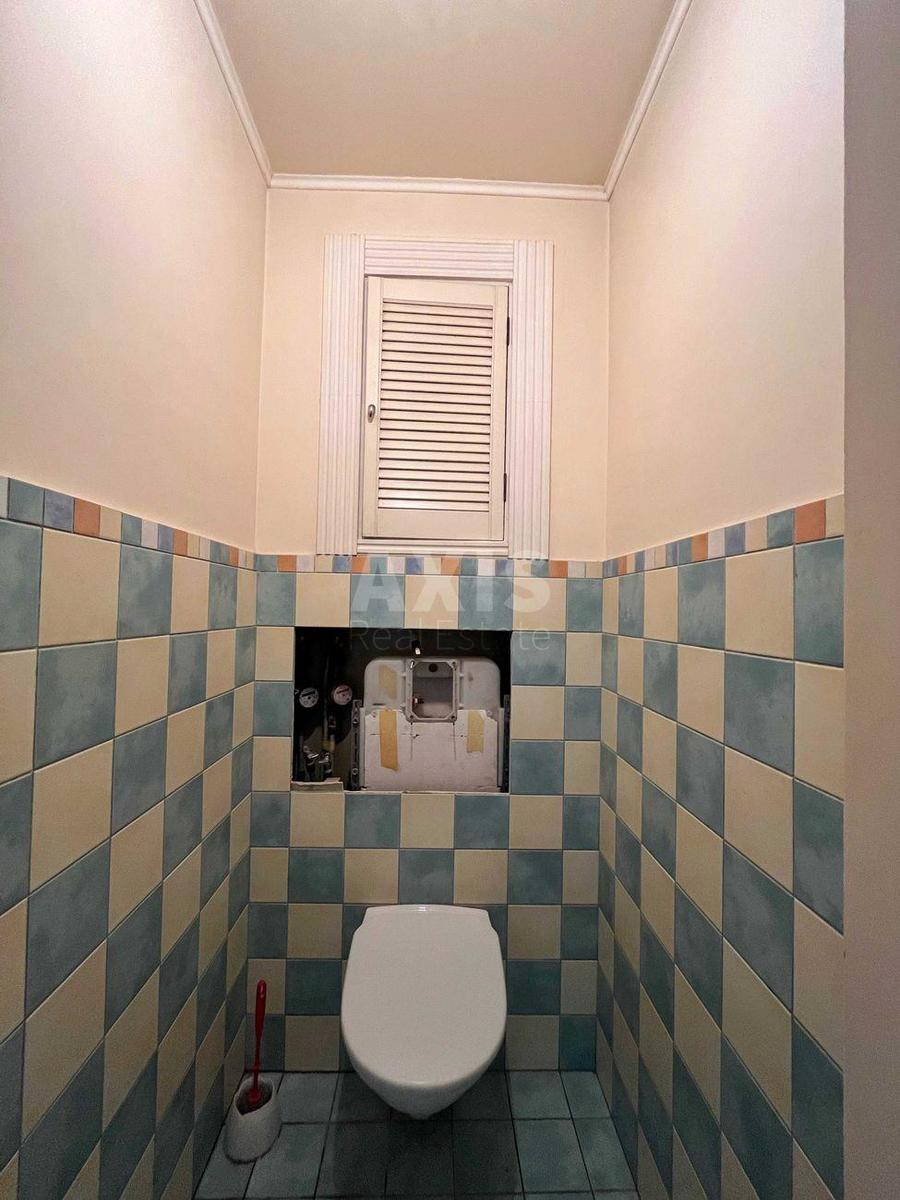 3k apartment vul. Lavruhina Mykoly 119