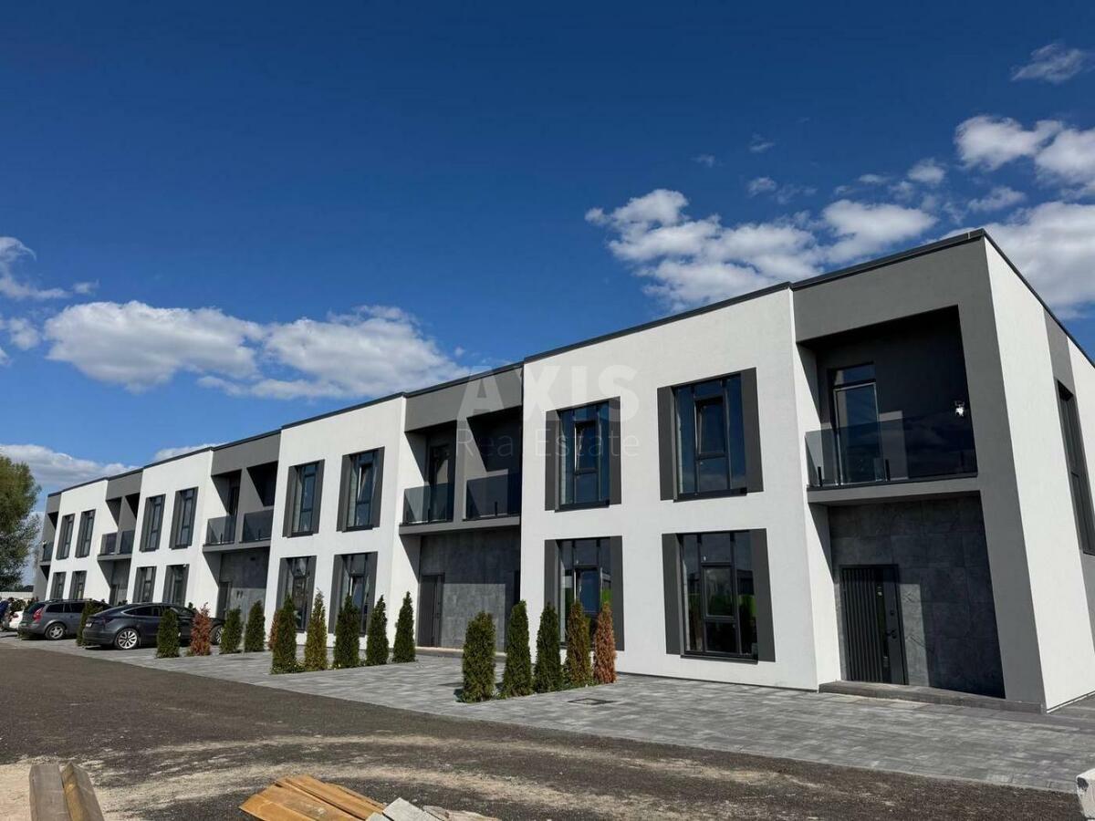 House vul. Vynogradna, 125m2, Kyiv city57948