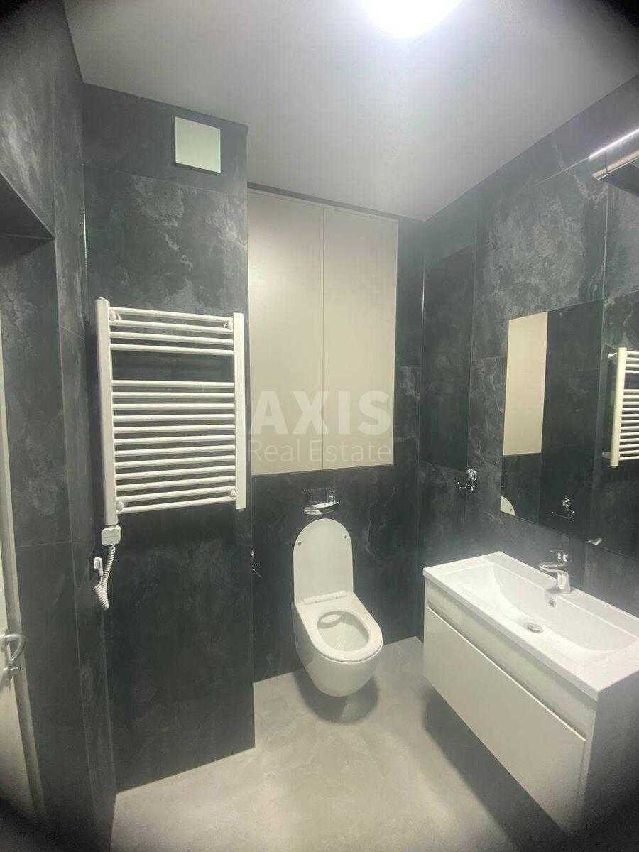 1k apartment vul. Verbyc'kogo Arhitektora 15