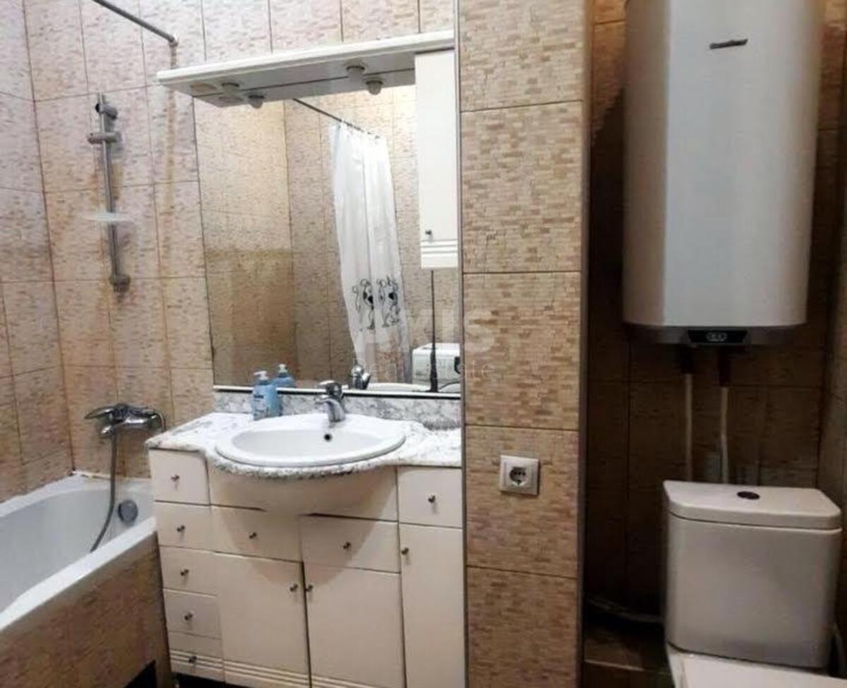 2k apartment vul. Saksagans'kogo 36579962