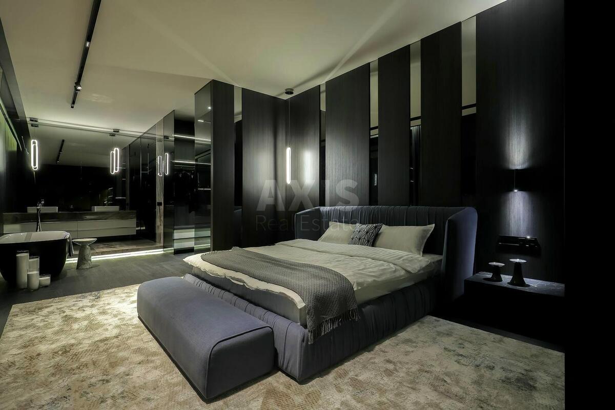 3k apartment prov. Laboratornyj 7594204