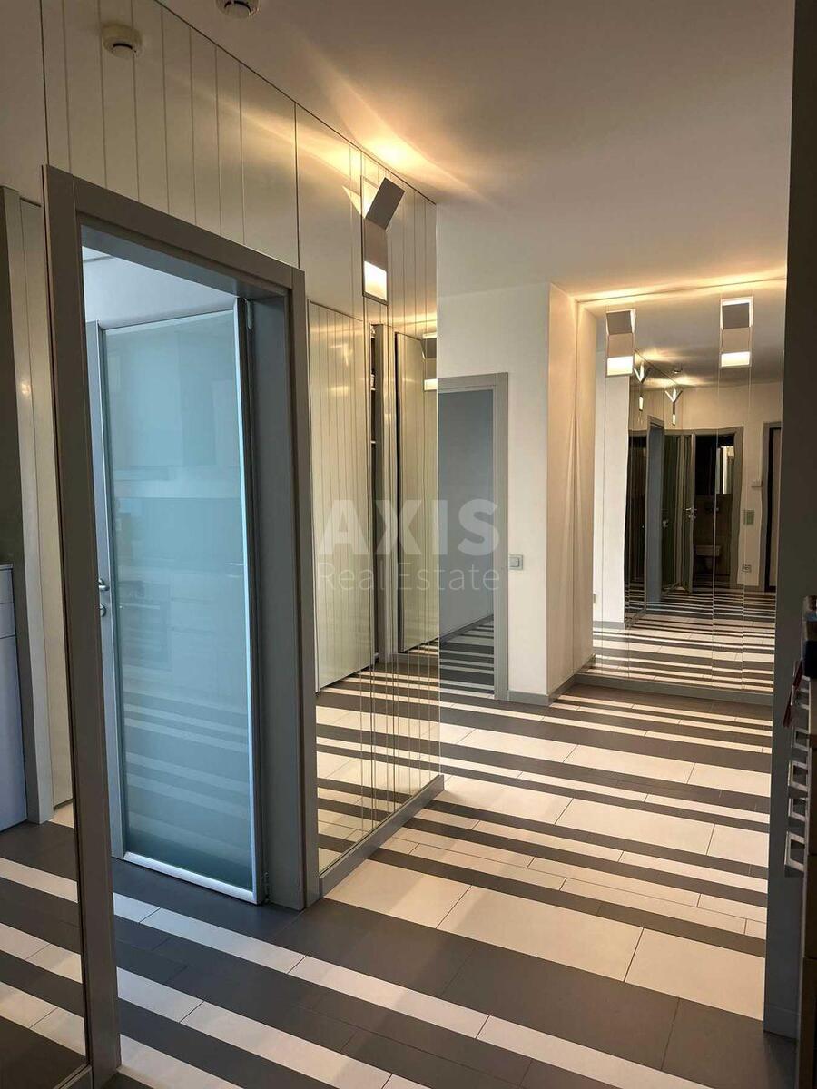 3k apartment vul. Knjazhyj Zaton 216361012