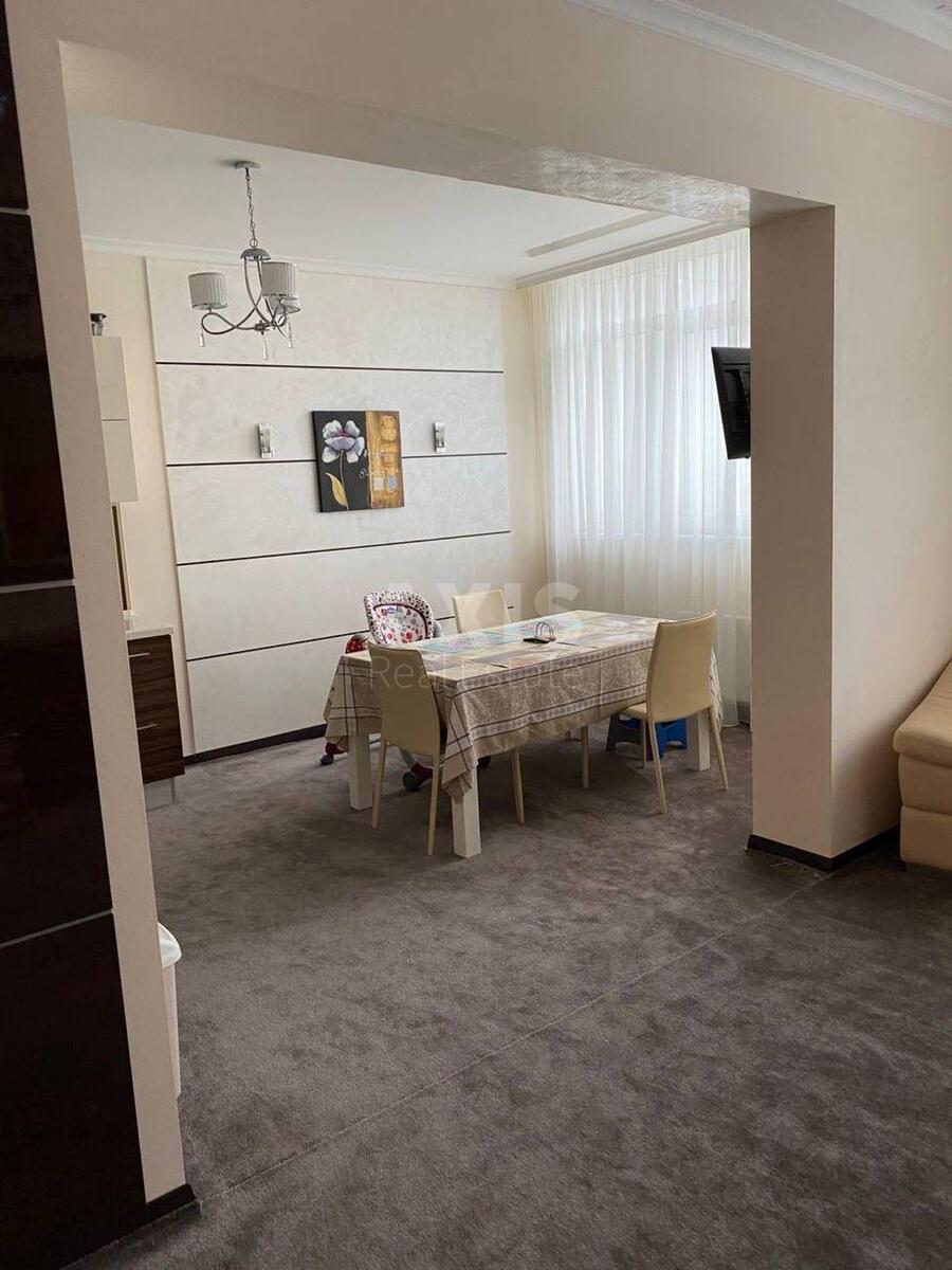 4k apartment vul. Dragomyrova Myhajla 20594841
