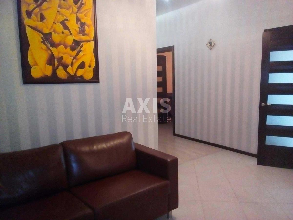 4к квартира ул. Коперника 12Д3