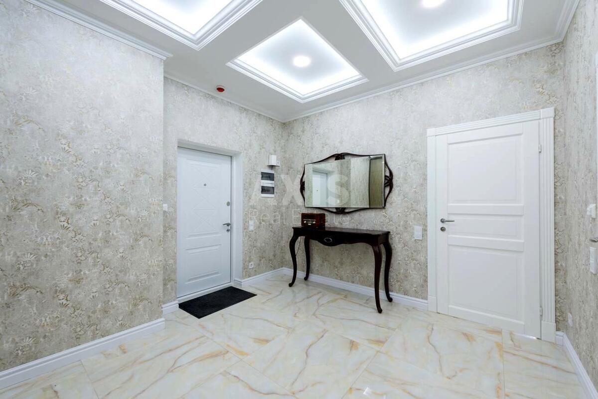 2k apartment vul. Jevgena Konoval'cja 34593798