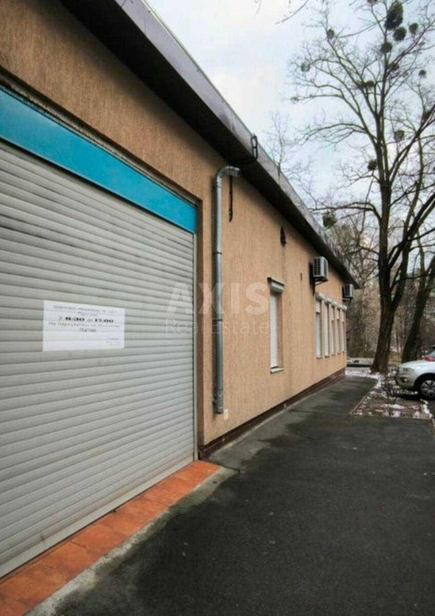 Объект торговли ул. Ветрянные горы 3, 563м2635443