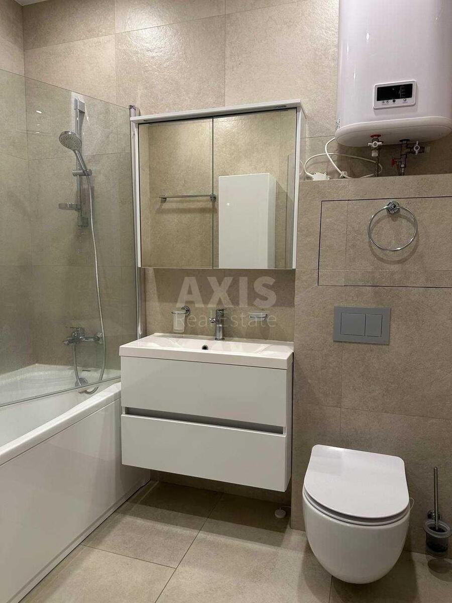 1k apartment vul. Velyka Vasyl'kivs'ka 1394