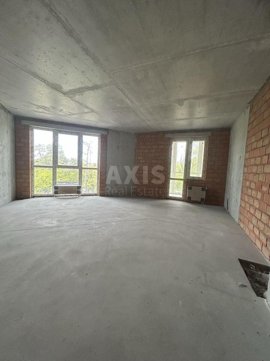 2k apartment vul. L'vivs'ka 17
