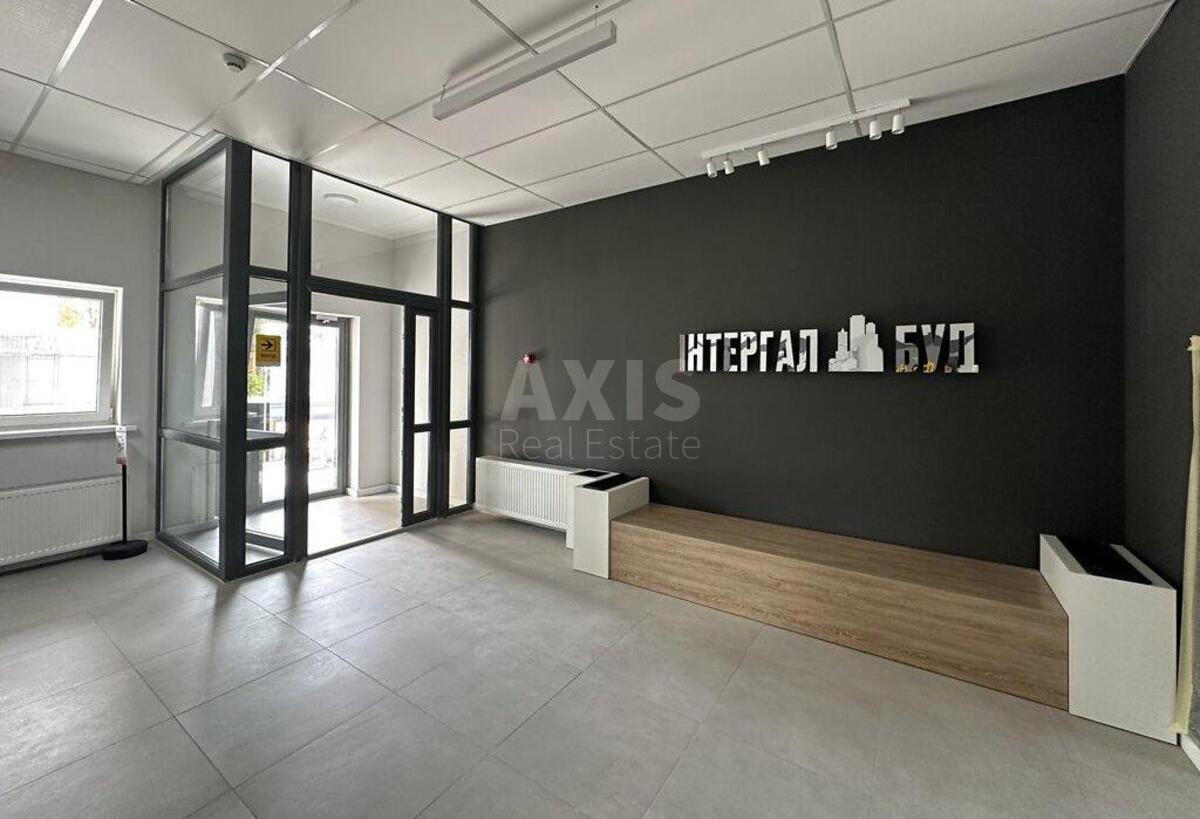2k apartment vul. Olesja Berdnyka 1В592209