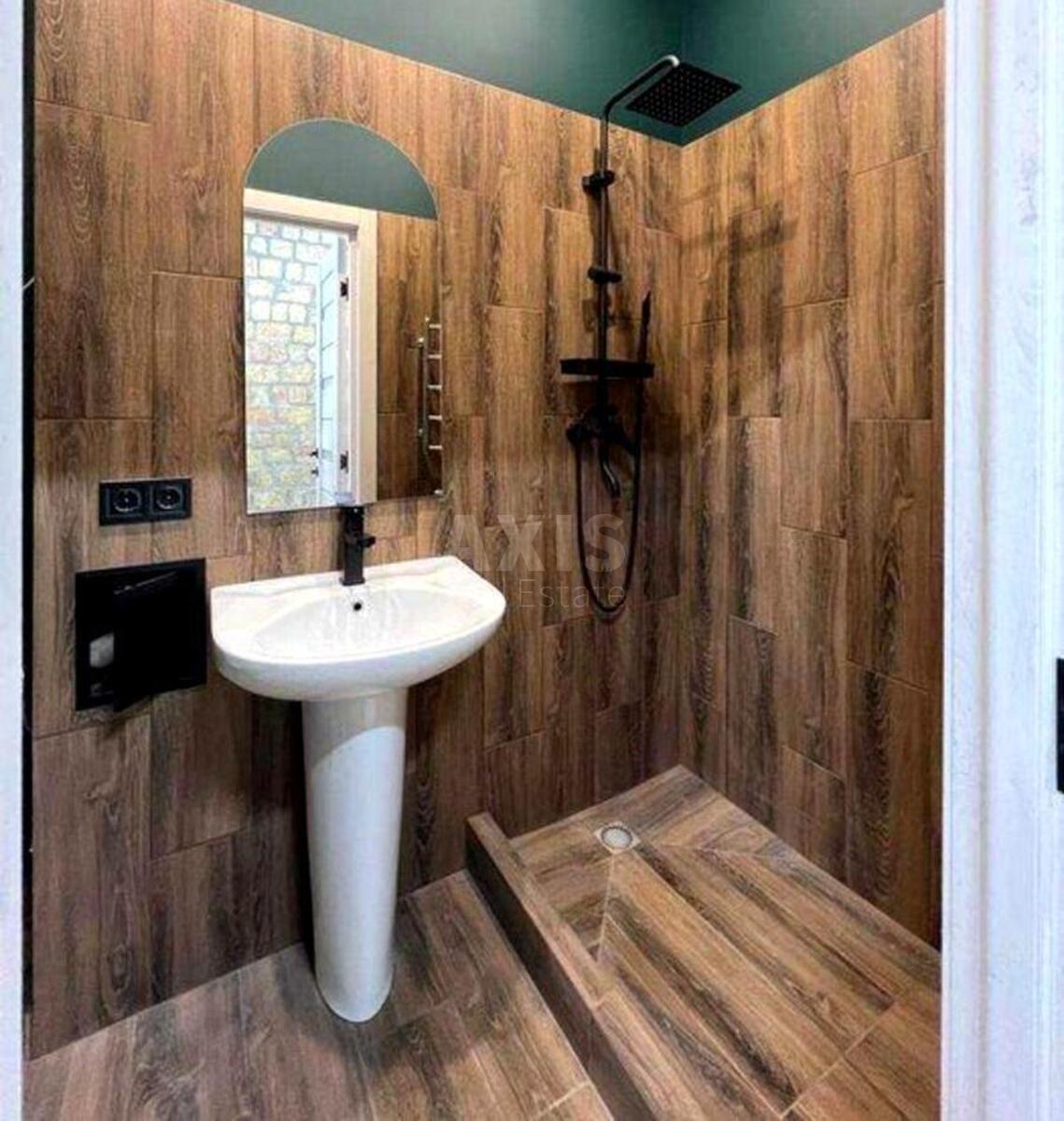 Trade object vul. Riznyc'ka 11, 130m2634027