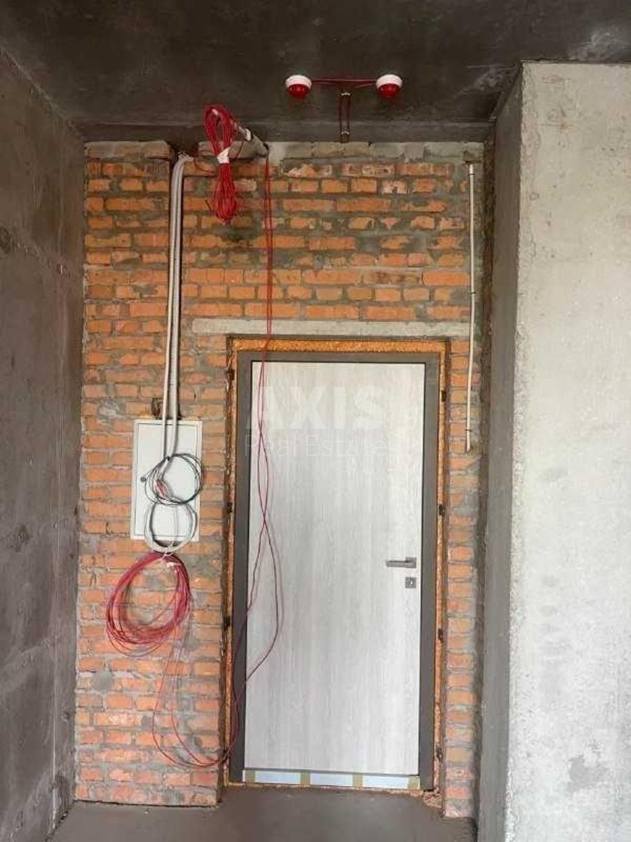 1k apartment vul. Degtjarivs'ka 177