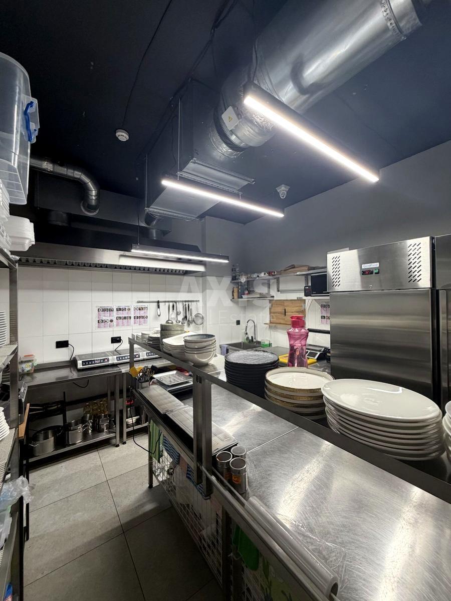 Объект торговли ул. Кондратюка Юрия 5, 73м2634251