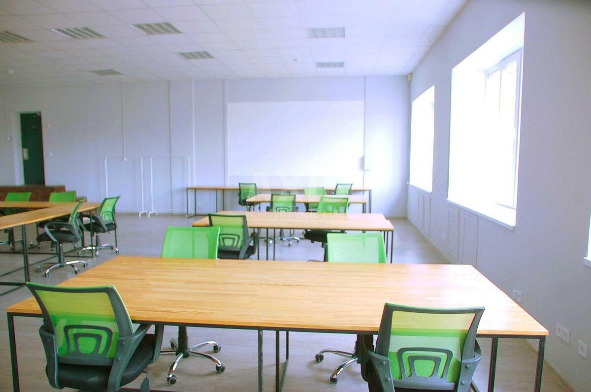 Office vul. Zheljabova 2, 267m22