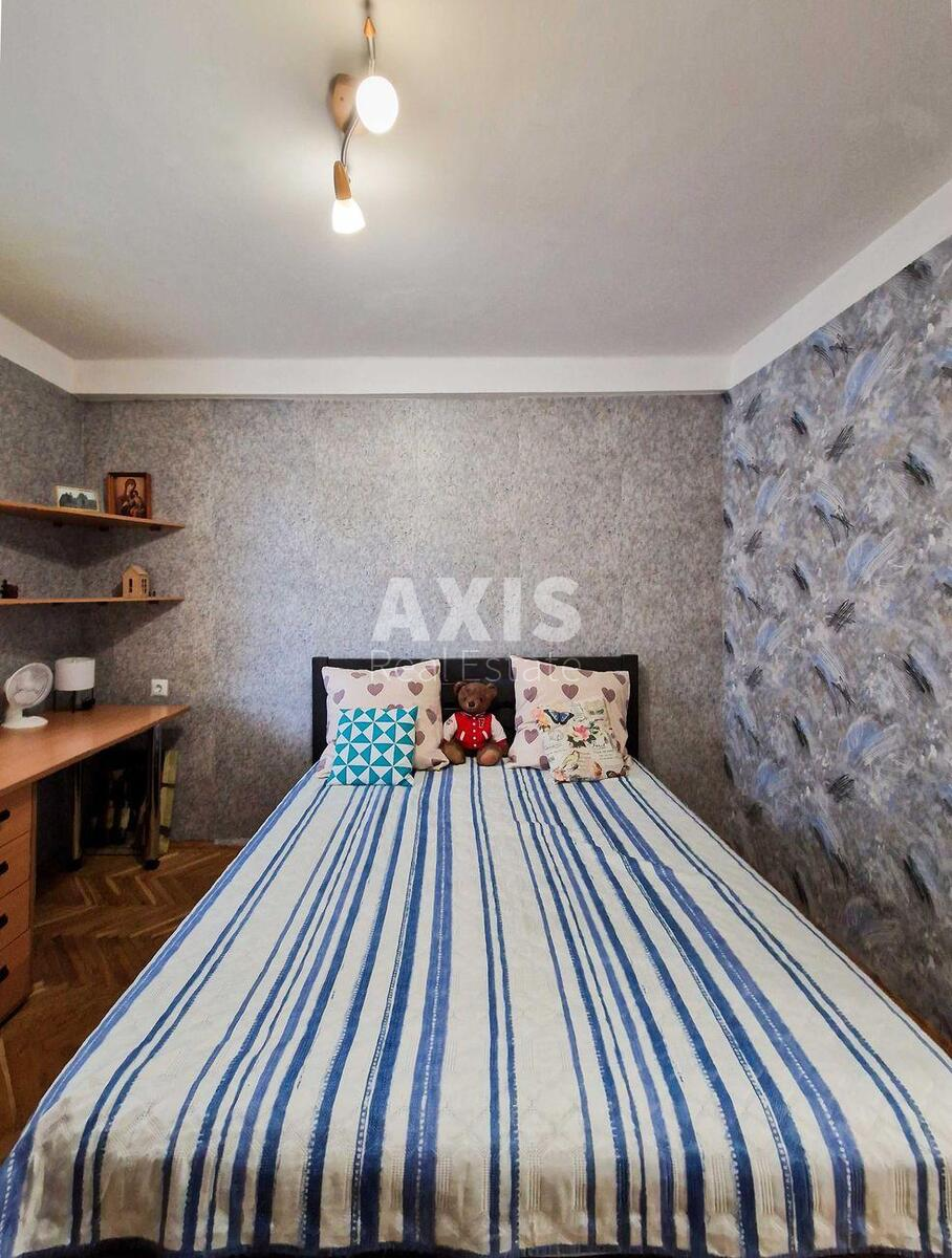 2k apartment vul. Antonovycha 97629256