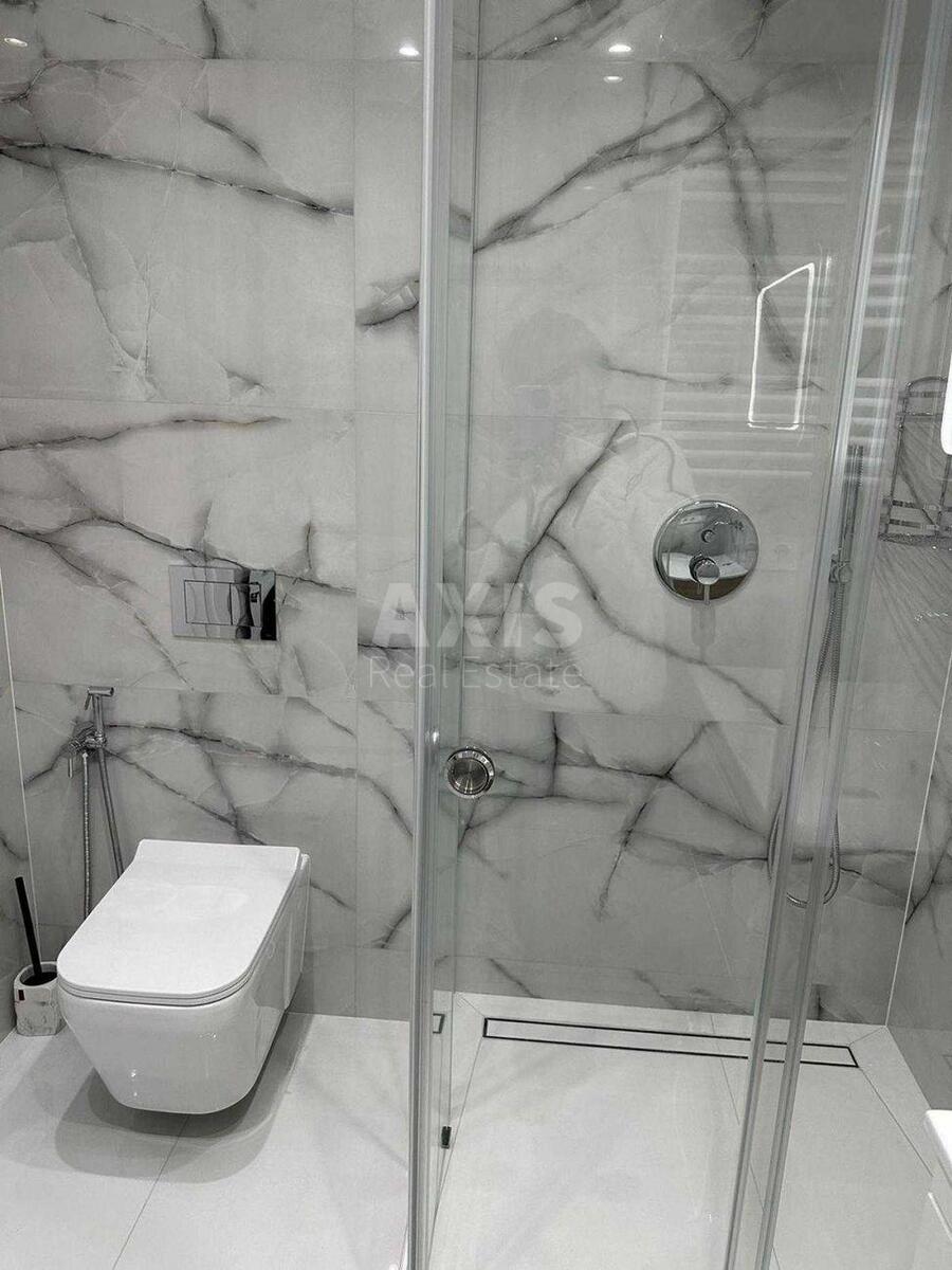 1k apartment vul. Barbjusa Anri 52/110