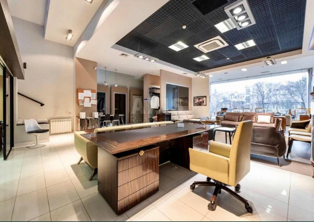 Office vul. Zhyljans'ka 59, 310m2583653