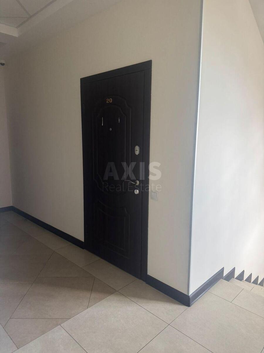 Office uzviz Voznesens'kyj 23А, 110m21