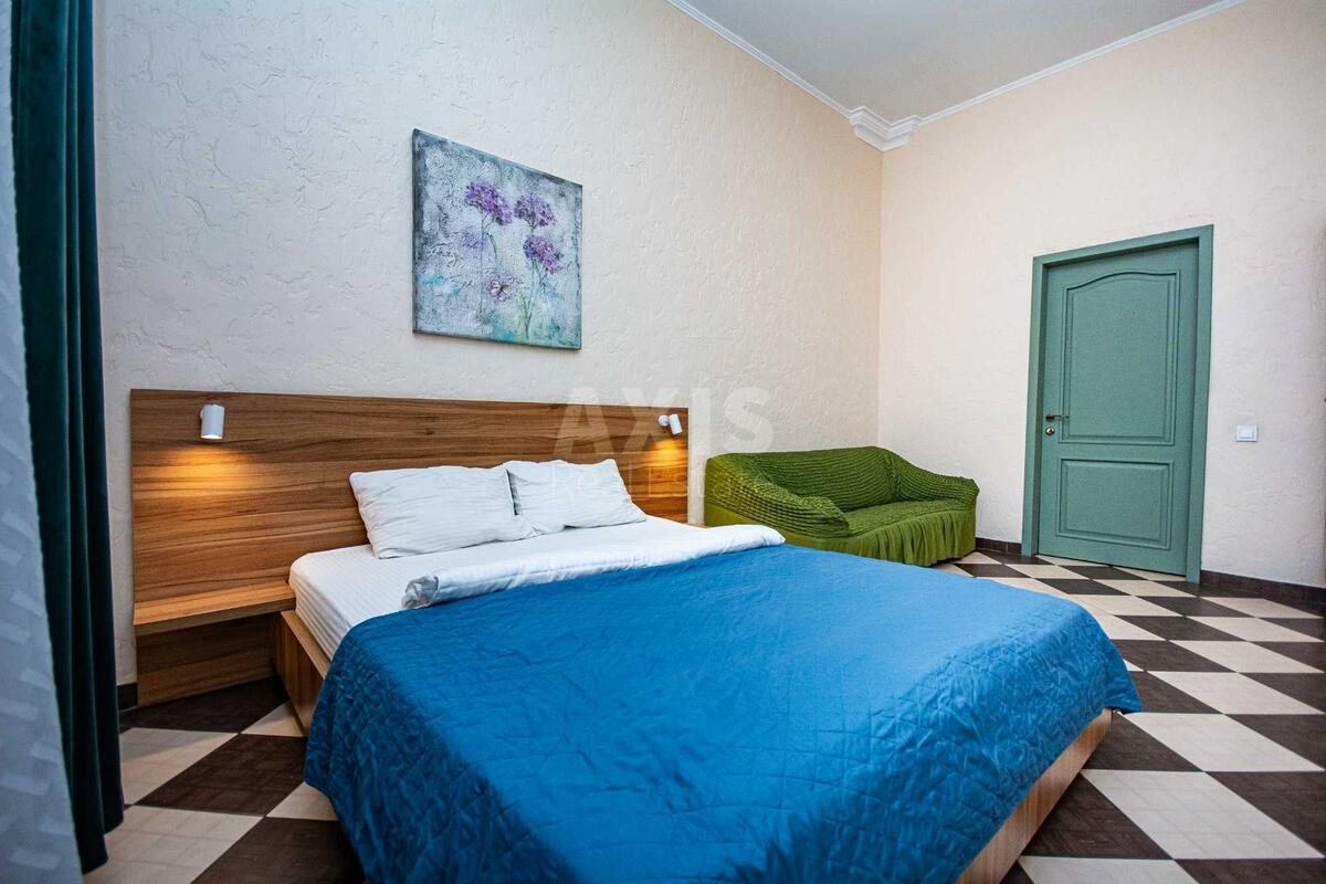 Объект торговли ул. Саксаганского 147/5, 77м2626957