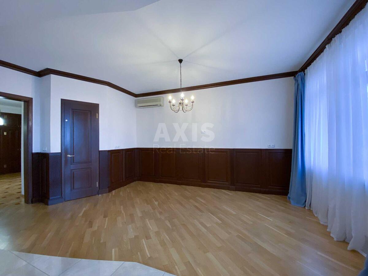 4k apartment vul. Kudrjavs'ka 13/195