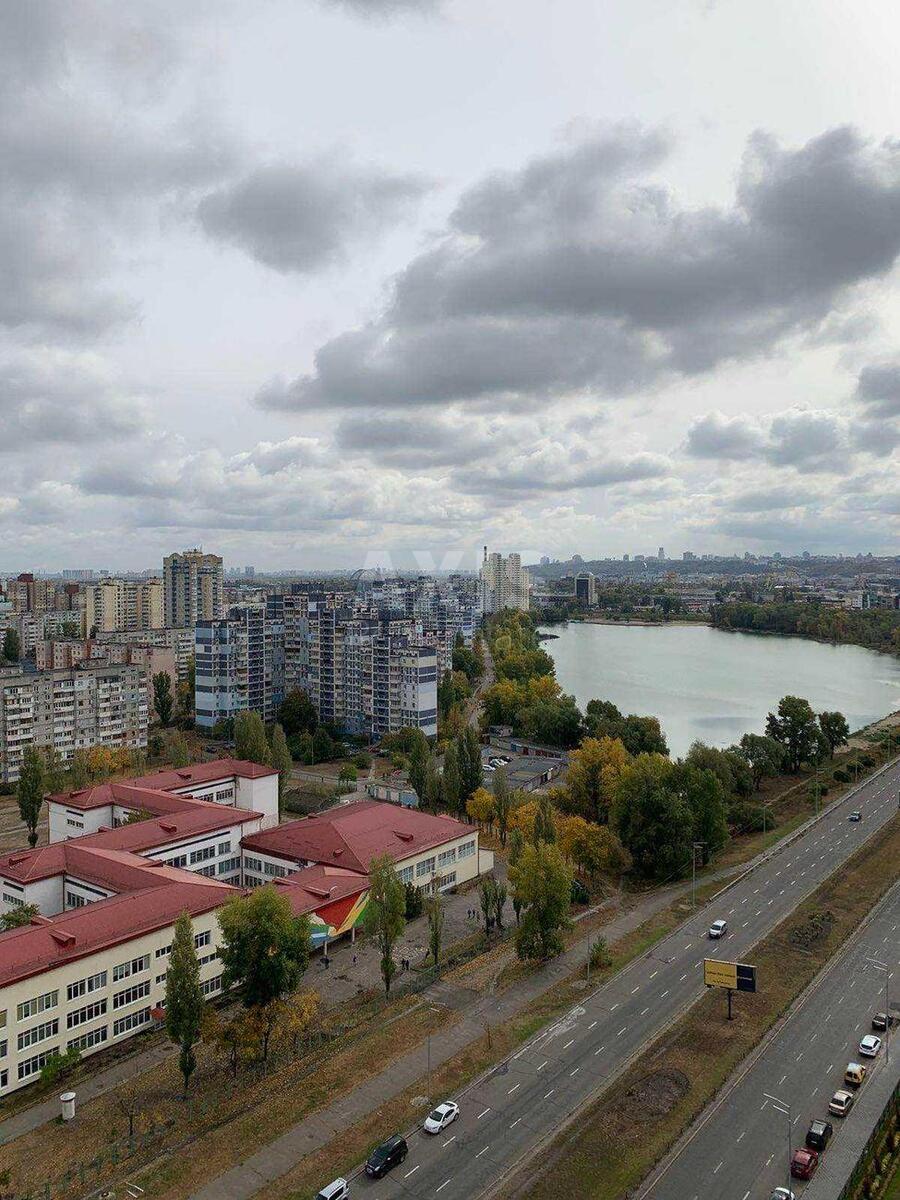 1k apartment pr-t Obolons'kyj 1583979
