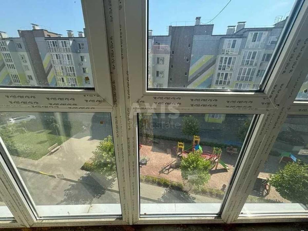 1k apartment vul. Stecenka 755