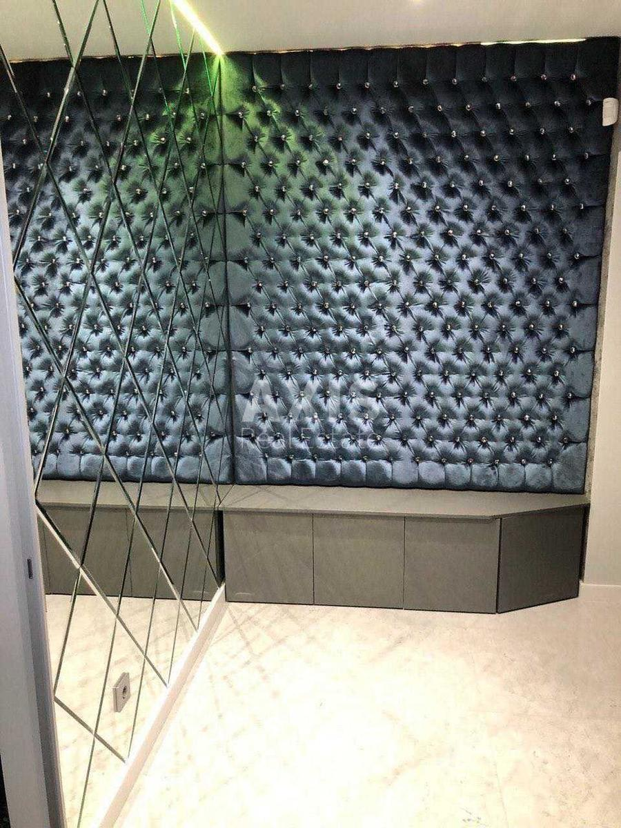 2k apartment vul. Sverstjuka Jevgena 46
