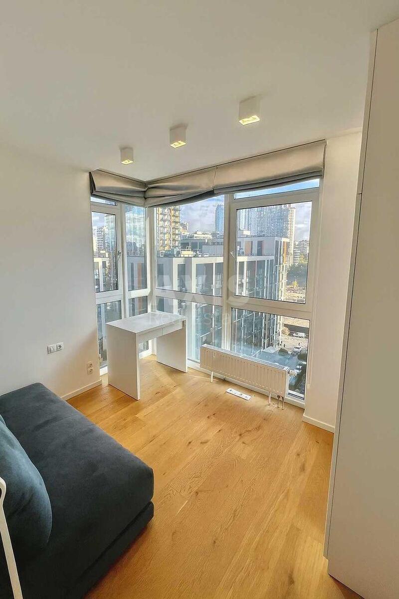 2k apartment vul. Kudri Ivana 1Б627742