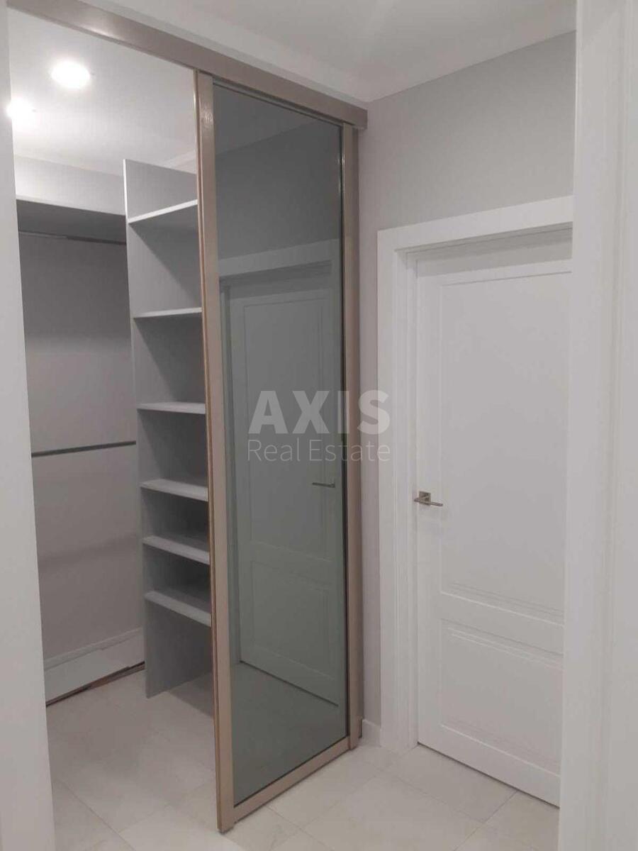 1k apartment vul. Praktychna 15