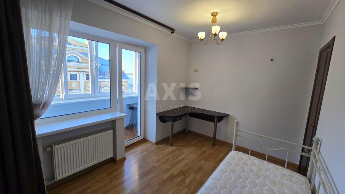 2к квартира ул. Набережно-Крещатицкая 3А585025
