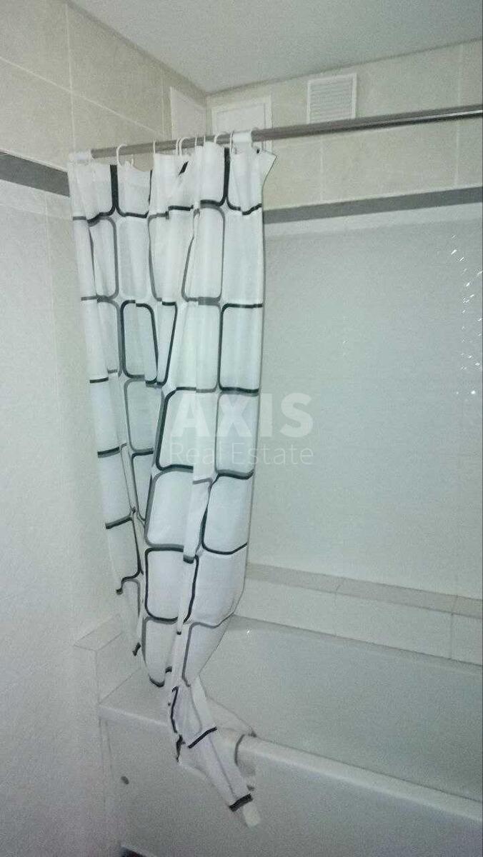 5k apartment vul. Sosnyc'ka 216
